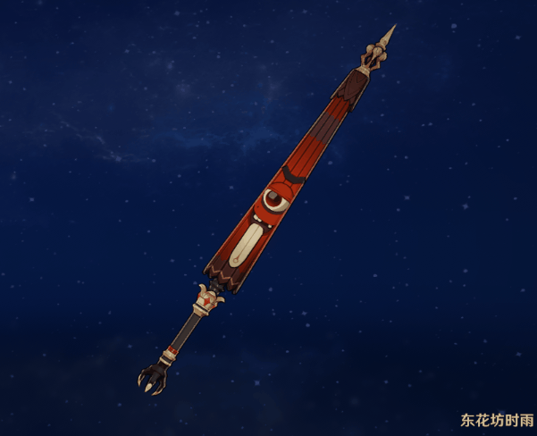 四星武器图鉴大全2025年,原神