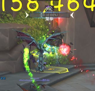 魔兽世界11.1毁灭术天赋加点,魔兽世界