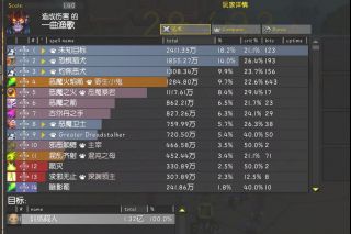 魔兽世界11.1恶魔术天赋加点,魔兽世界