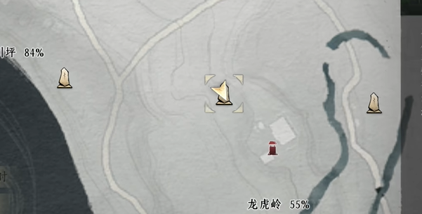 龙虎寨特殊蹊跷在哪,燕云十六声