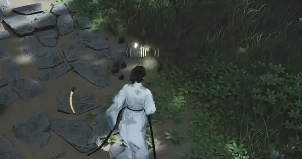 龙虎寨特殊蹊跷在哪,燕云十六声