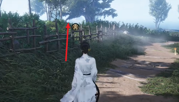伏马庄特殊蹊跷在哪,燕云十六声