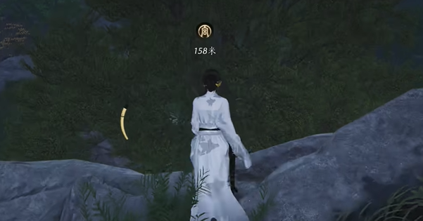 别馆前山特殊蹊跷在哪,燕云十六声