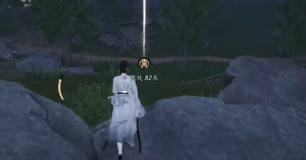 别馆前山特殊蹊跷在哪,燕云十六声