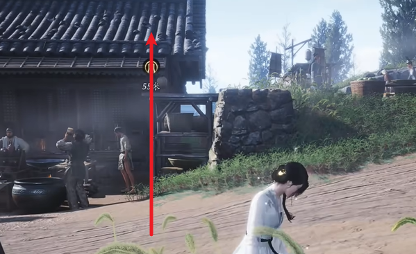 西郊柳圃特殊蹊跷在哪,燕云十六声