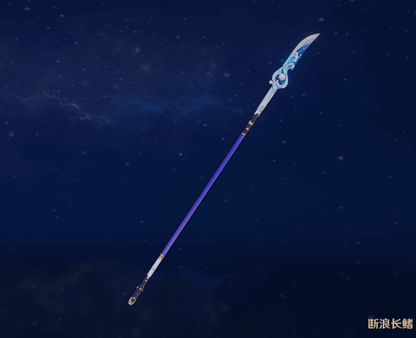 四星武器图鉴大全2025年,原神