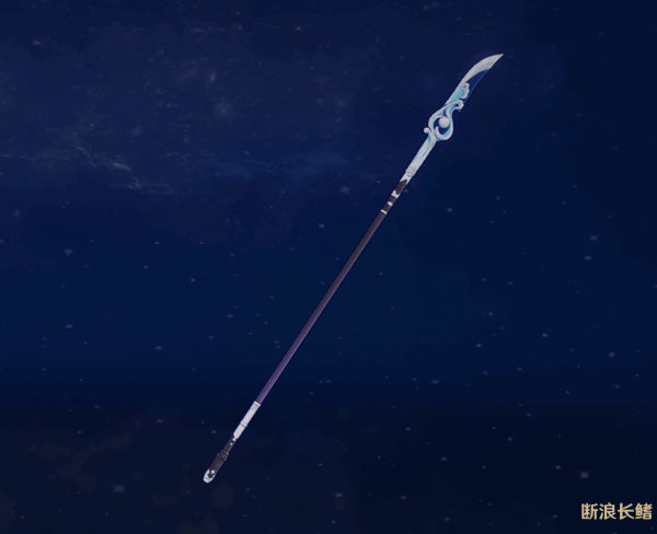 四星武器图鉴大全2025年,原神