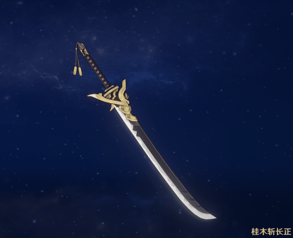 四星武器图鉴大全2025年,原神