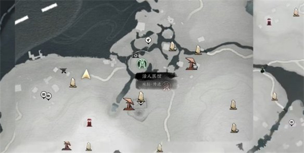 英雄与美奇遇攻略,燕云十六声