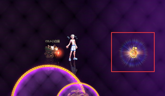 DNF自怜之塞蕾娜怎么打,DNF