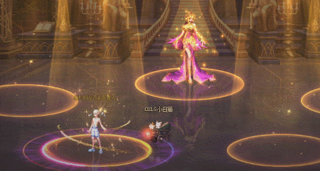 DNF辉煌金光维纳斯怎么打,DNF