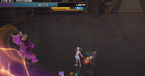 DNF辉煌金光维纳斯怎么打,DNF