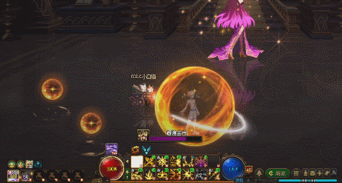 DNF辉煌金光维纳斯怎么打,DNF