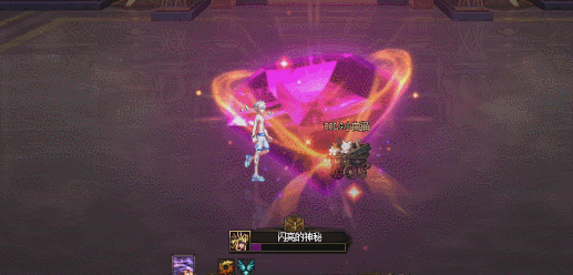 DNF辉煌金光维纳斯怎么打,DNF