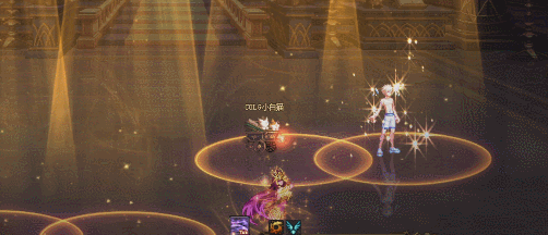 DNF辉煌金光维纳斯怎么打,DNF