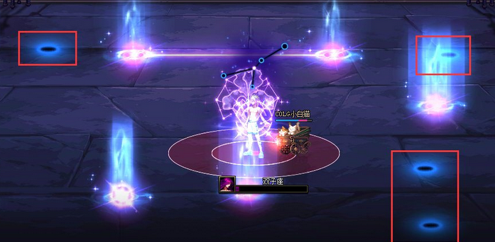 DNF欲望与美之神维纳斯怎么打,DNF