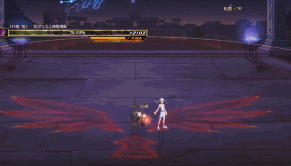 DNF欲望与美之神维纳斯怎么打,DNF