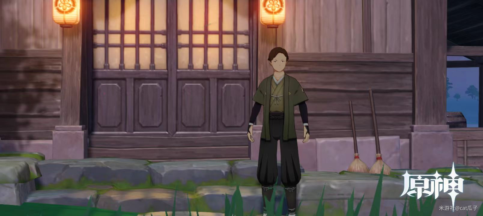 梦见月瑞希传说任务攻略,原神