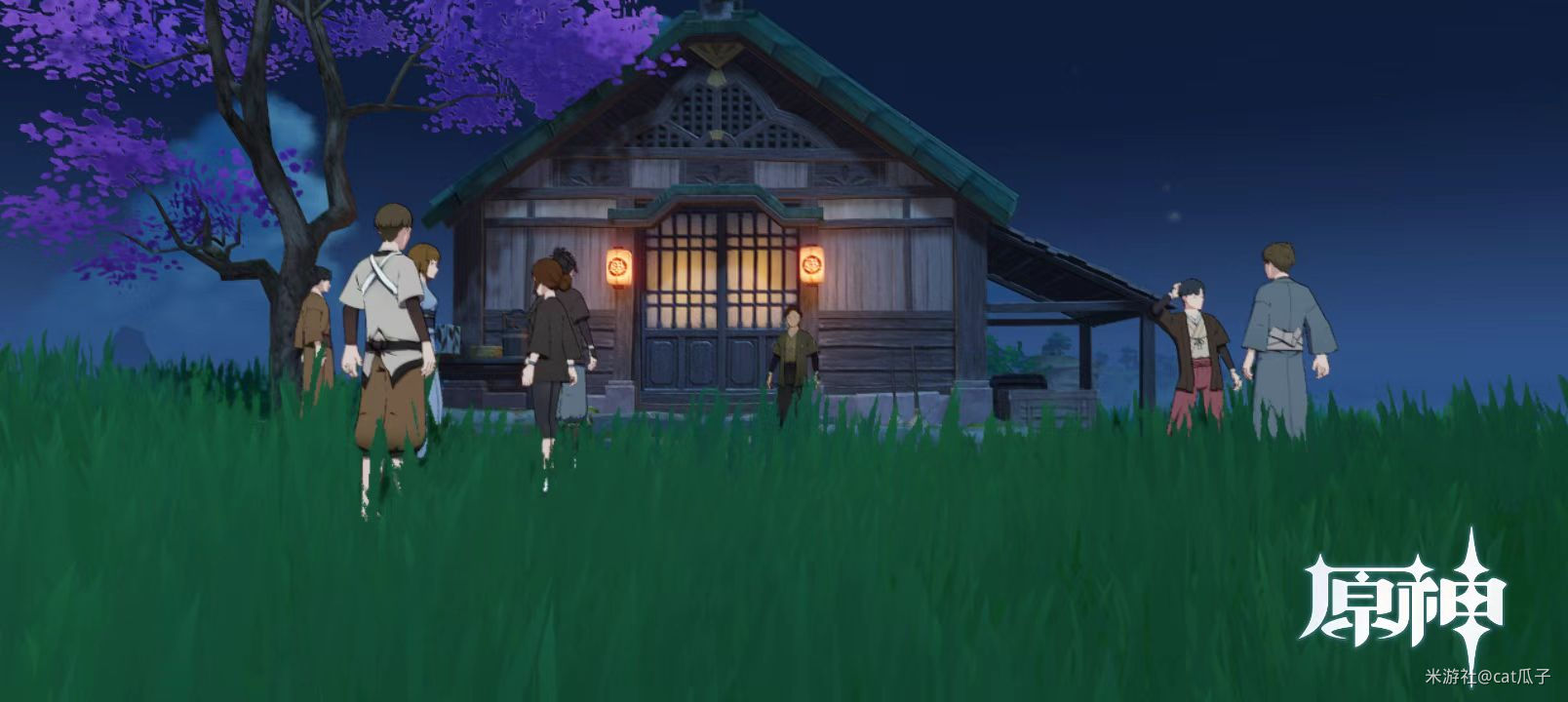 梦见月瑞希传说任务攻略,原神