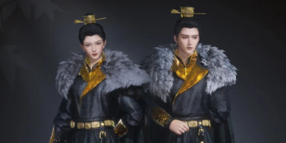 封侯套装一览,燕云十六声