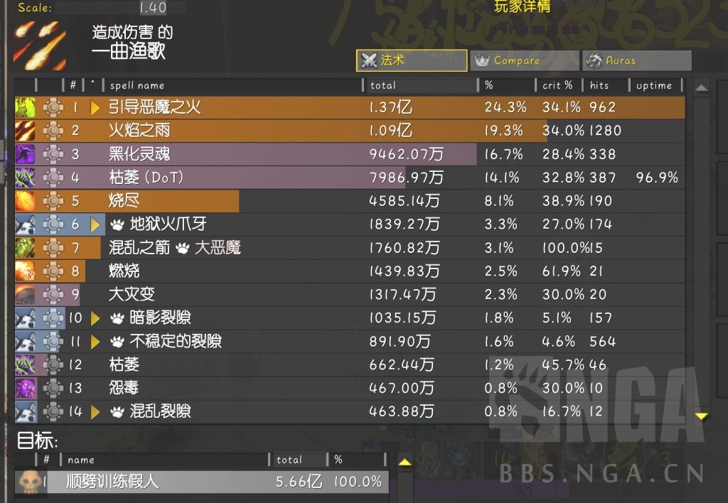 魔兽世界11.1术士专精选哪个,魔兽世界