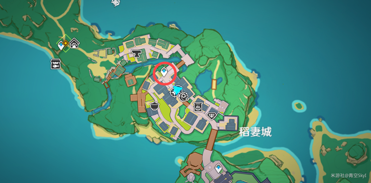 梦见月瑞希特殊料理怎么获得,原神