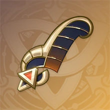 五星圣遗物图鉴大全一览,原神