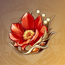五星圣遗物图鉴大全一览,原神