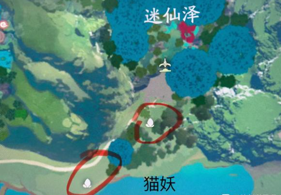野外boss抓捕位置
