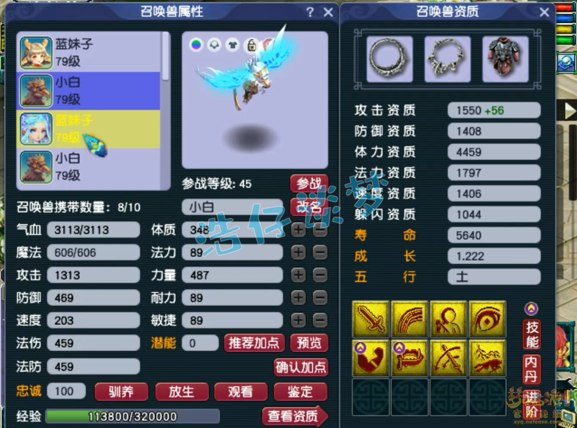 天宫69装备怎么选,梦幻西游
