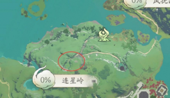 金蛋位置一览