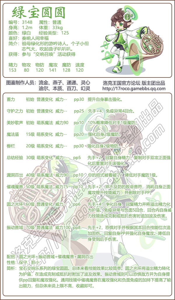 宝石交响乐有几只宠物