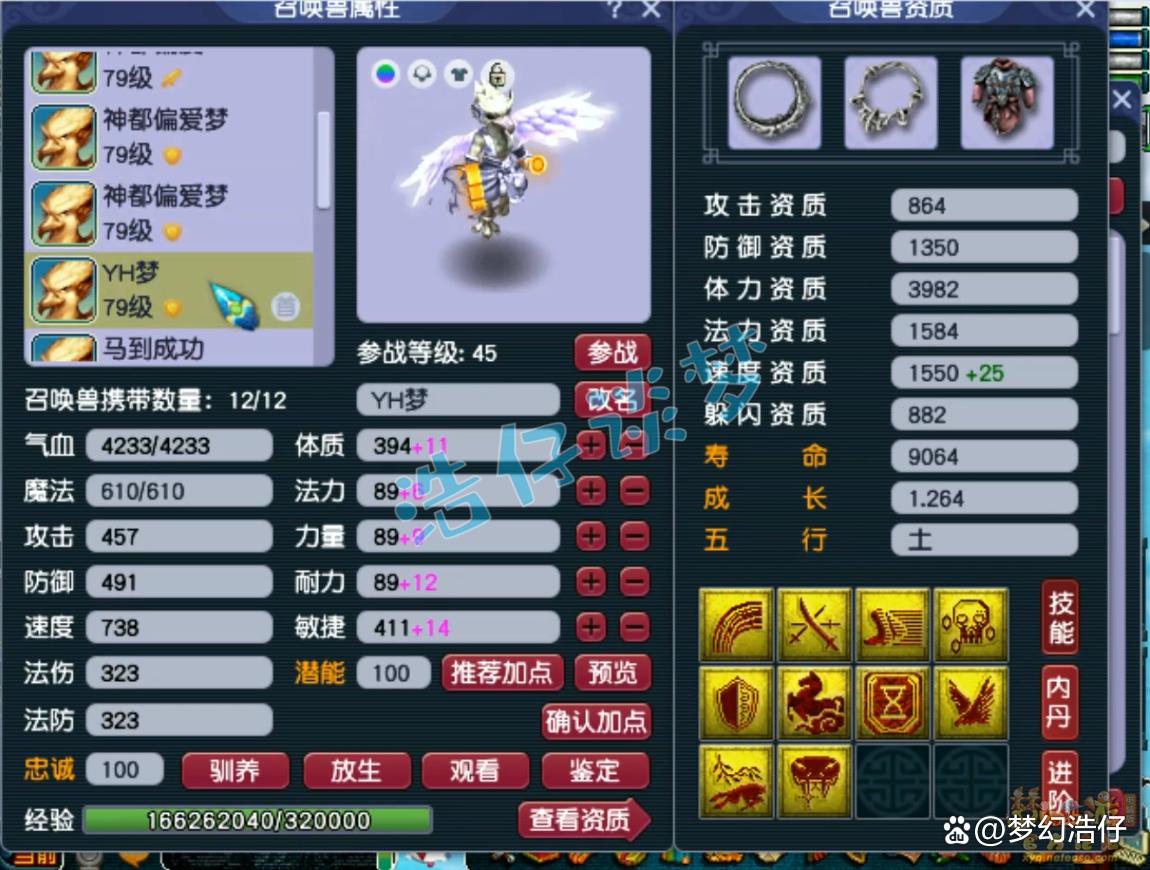 神木69辅助装备选择攻略,梦幻西游
