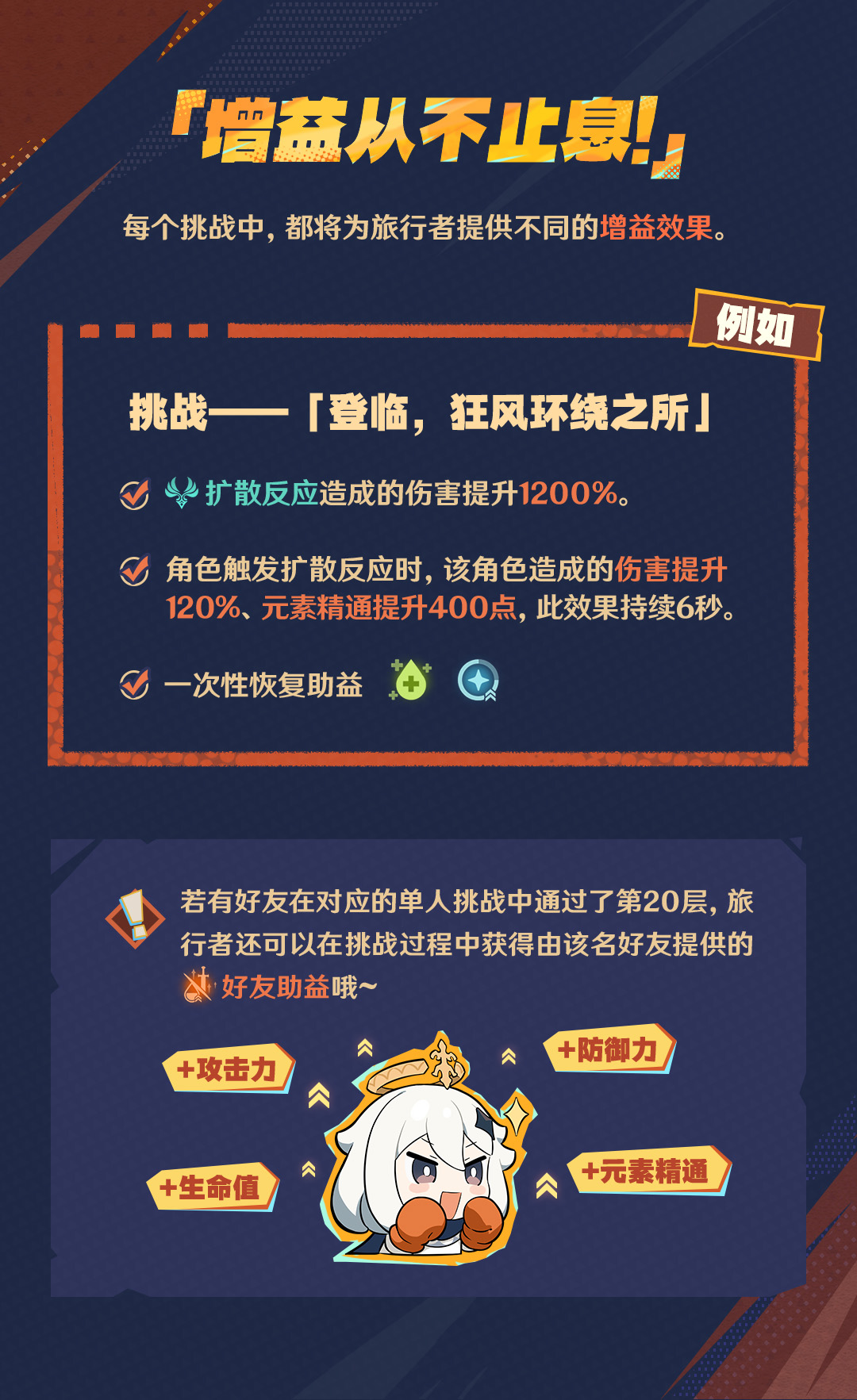 征战勇者淬炼之界玩法攻略,原神