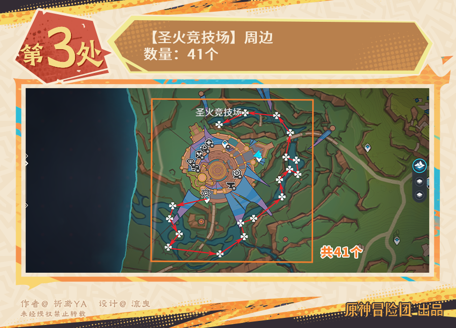 原神希诺宁突破材料收集地点,原神