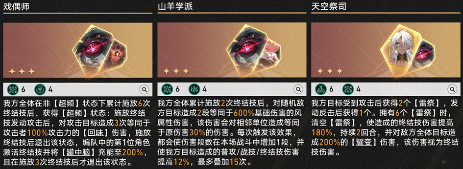 崩坏星穹铁道3.1差分宇宙超频黄泉玩法攻略,星穹铁道