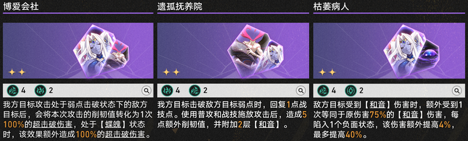 崩坏星穹铁道3.1差分宇宙超击破流攻略,星穹铁道