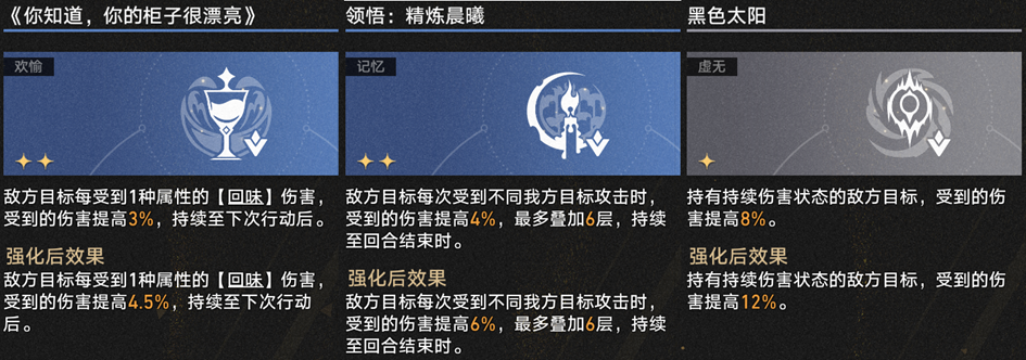 崩坏星穹铁道3.1差分宇宙超击破流攻略,星穹铁道