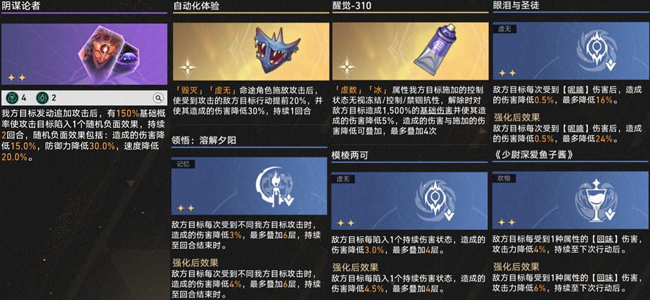 崩坏星穹铁道3.1差分宇宙超击破流攻略,星穹铁道