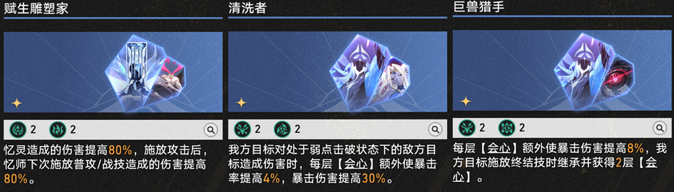 崩坏星穹铁道3.1差分宇宙阿格莱雅玩法攻略,星穹铁道
