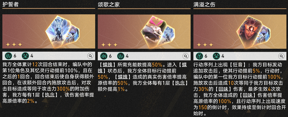 崩坏星穹铁道3.1差分宇宙阿格莱雅玩法攻略,星穹铁道