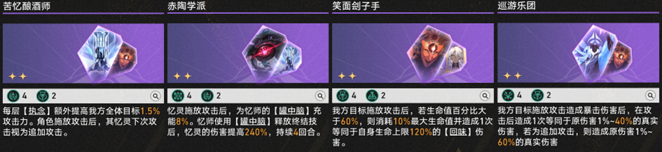 崩坏星穹铁道3.1差分宇宙阿格莱雅玩法攻略,星穹铁道