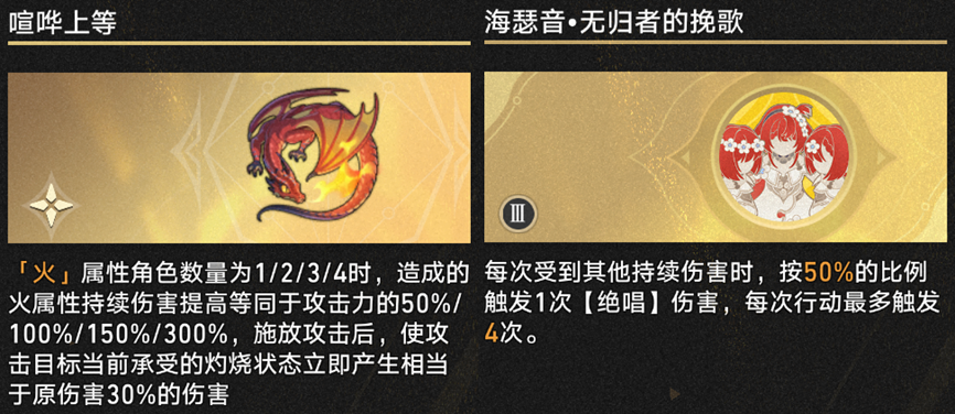 崩坏星穹铁道3.1差分宇宙纯火DoT玩法攻略,星穹铁道