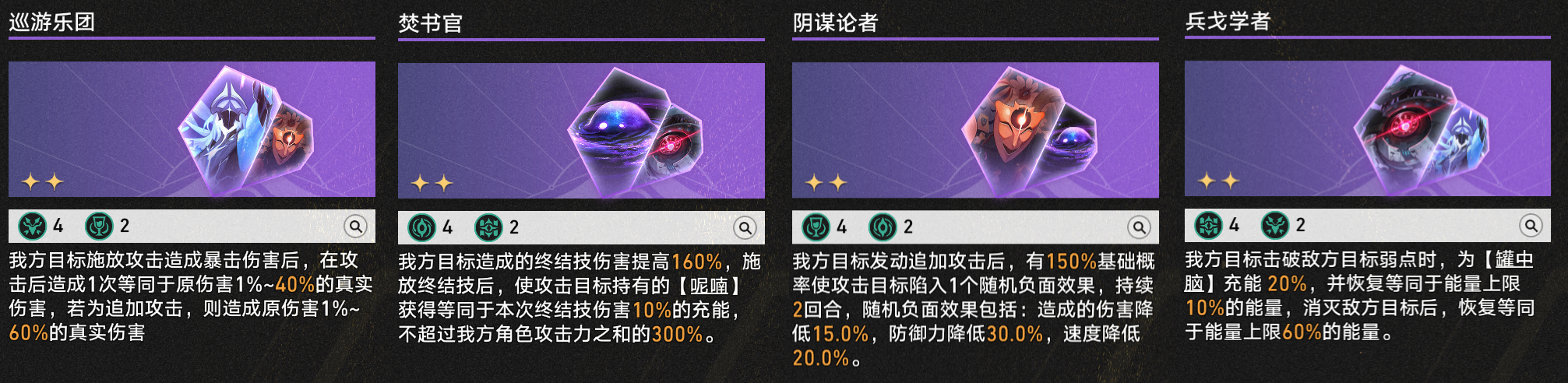 崩坏星穹铁道3.1差分宇宙纯火DoT玩法攻略,星穹铁道