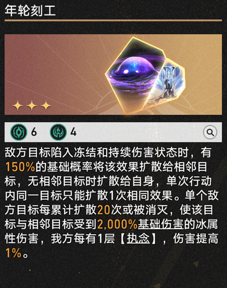崩坏星穹铁道3.1差分宇宙纯火DoT玩法攻略,星穹铁道