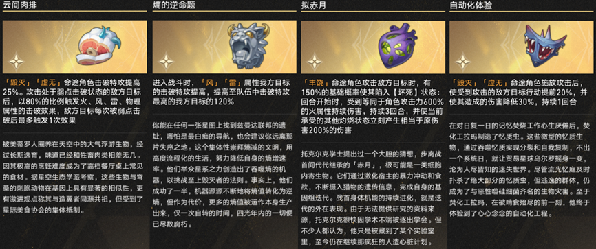 崩坏星穹铁道3.1差分宇宙纯火DoT玩法攻略,星穹铁道