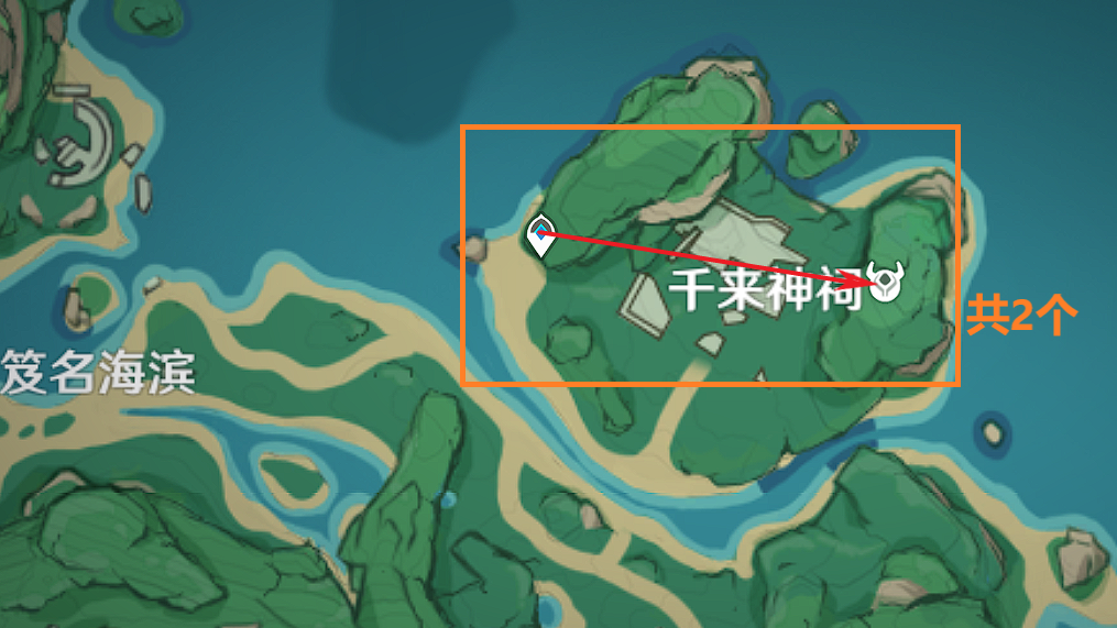 原神芙宁娜突破材料收集地点,原神