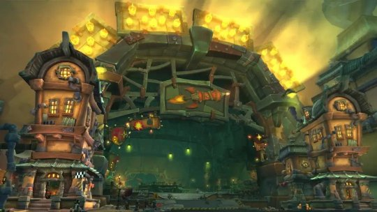 11.1财阀声望怎么获得,魔兽世界