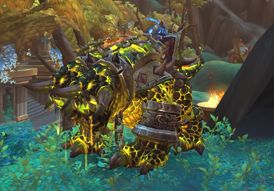 魔兽世界糖棍大盗在哪,魔兽世界