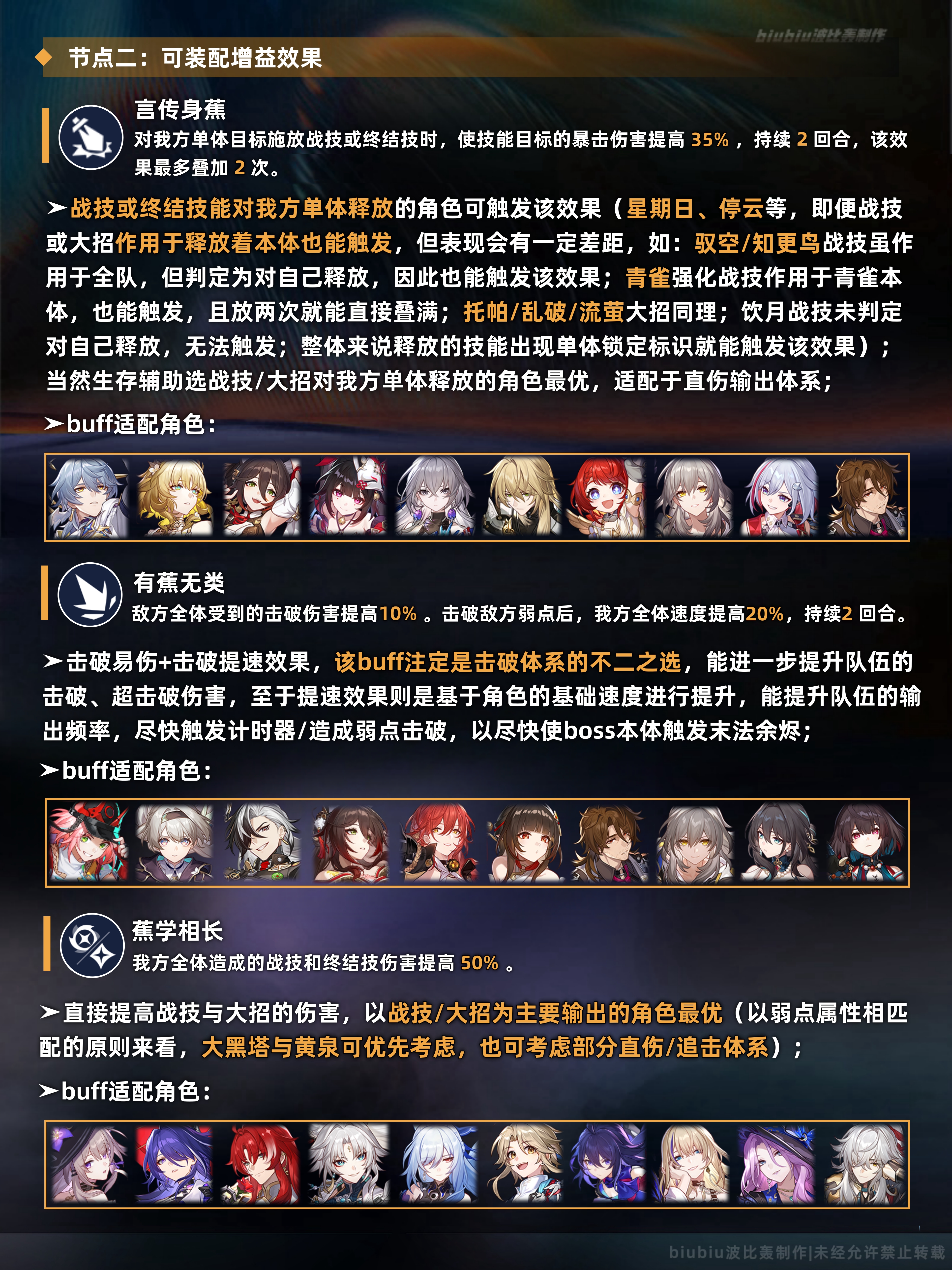 崩坏星穹铁道末日幻影猢狲博弈打法攻略,星穹铁道